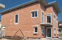Swineford home extensions