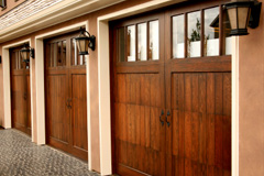 Swineford garage extension quotes