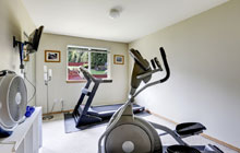 Swineford home gym construction leads